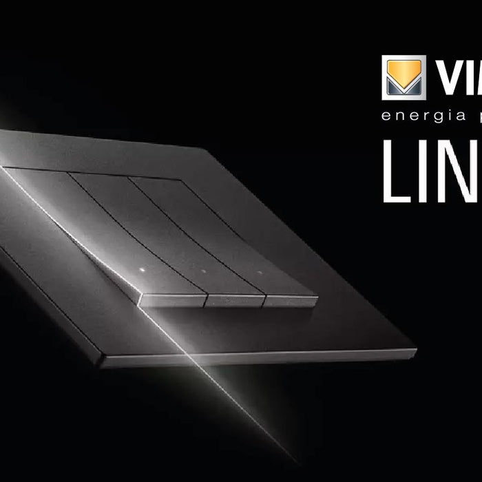 Vimar Linea