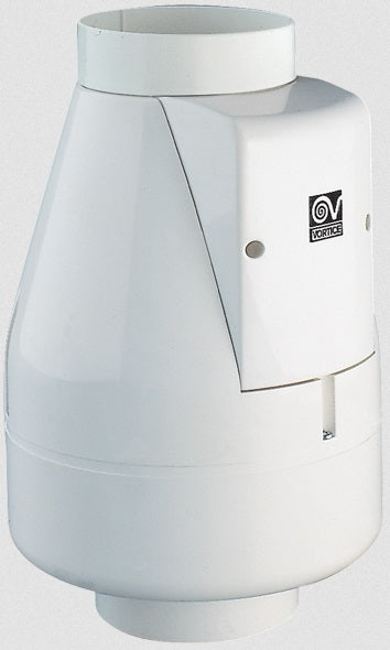 Vortice 10904 - ASPIRATORE CENTRIFUGO DA CAPPA AXIAL K DIAMETRO 100MM