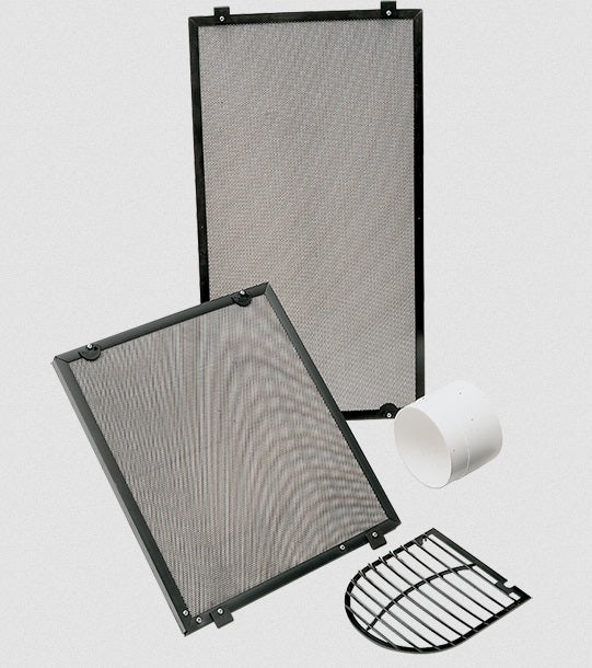 Vortice 22098 - V-F 90 (KIT FILTRANTE 90)