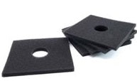 Vortice 22119 - 22119 - VX-FG 60 (FILTRO ANTIGRASSO VORTEX)