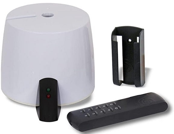 Vortice 22386 - Telecomando a raggi infrarossi Telenordik 5TR