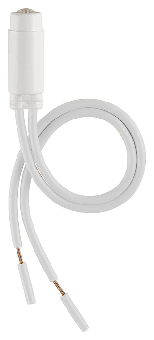 Vimar 00936.250.W - Unit segnal. LED 250V 0‚35W bianco