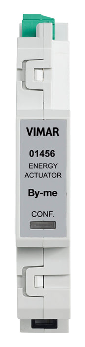 01456 - Attuatore rel 16A +sens.cor.+sens.diff.
