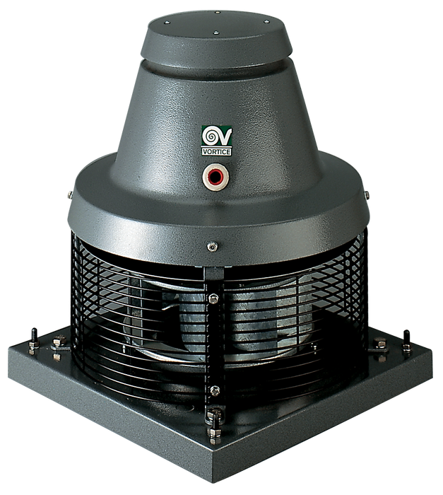 Vortice 15000 - TIRACAMINO TC 10 M