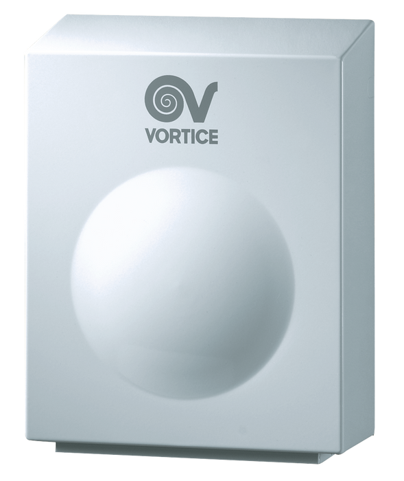 Vortice 16089 - Aspiratori centrifughi da condotto per installazione esterna