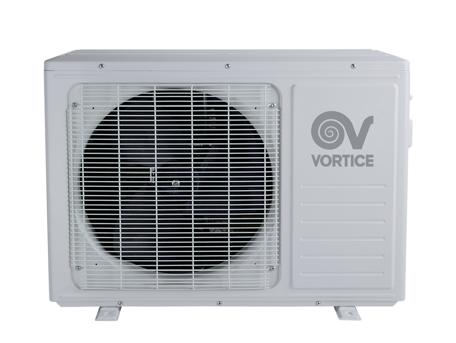 Vortice 65137 - Climatizzatori da installazione Multisplit INVERTER