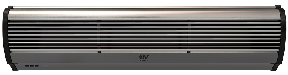 Vortice 65195 - Barriere d'aria