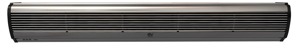 Vortice 65197 - Barriere d'aria