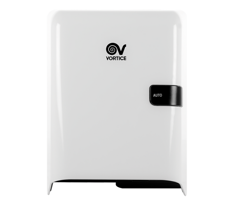 Vortice 70904 - Asciugamano automatico Easy Dry
