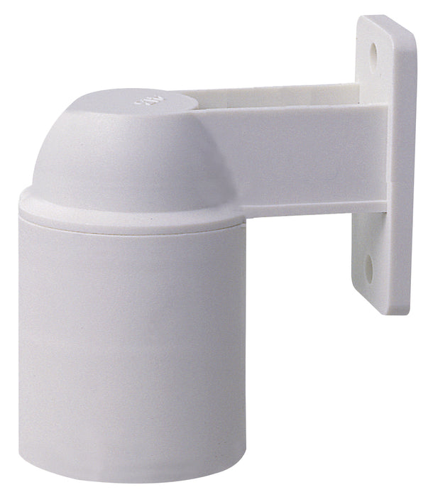 Vimar 02115.B - Portalmpd E27 a squadra bianco