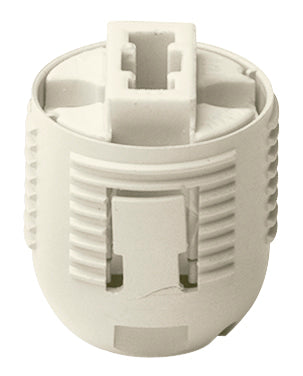 Vimar 02375 - Portalmpd per alogene G9 2A/250V