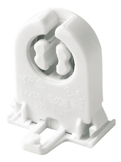 Vimar 02473 - Portalmpd per fluor.G13 a scatto