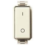 Vimar 08016 - Serie 8000 Interruttore 2P 16AX