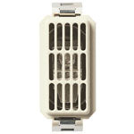 Vimar 08346 - Serie 8000 Suoneria 12V 50Hz