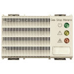 Vimar 08497 - Serie 8000 Rivelatore elettronico metano 230V