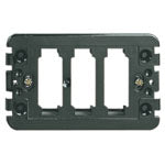 Vimar 08531 - Serie 8000 Supporto 3M viti