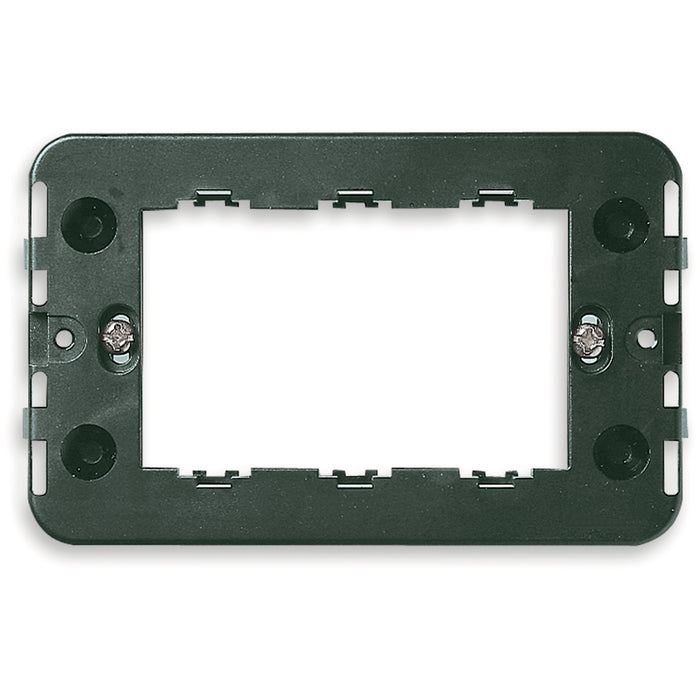 Vimar 08531.S - Serie 8000 Supporto 3M speciali viti