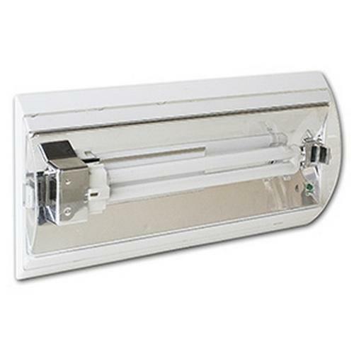 Beghelli 1101 - lampada emergenza STILEIN 8106/24SE4P INC FACILE