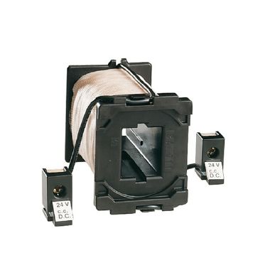 Lovato 11BA911110 - Bobine in dc‚ per contattori bf50 cbf110 c‚ 110vdc