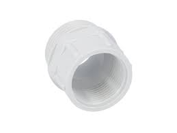 Lovato 11LMM25PG16 - Adattatore fori plastico da m25 a 1/2 npt‚ per contenitori sm1z17 01p e sm1z17 02p