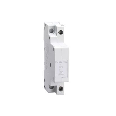 Lovato 11SMX14EA - Sganciatore di minima tensione‚ 400vac 50/60hz