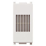 Vimar 14373 - Plana Suoneria 230V 50-60Hz bianco
