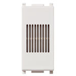 Vimar 14378 - Plana Ronzatore 230V 50-60Hz bianco