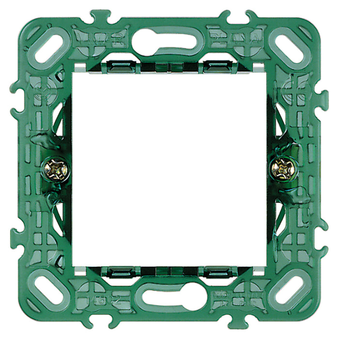 Vimar 14602 - Plana Supporto 2M +griffe int71