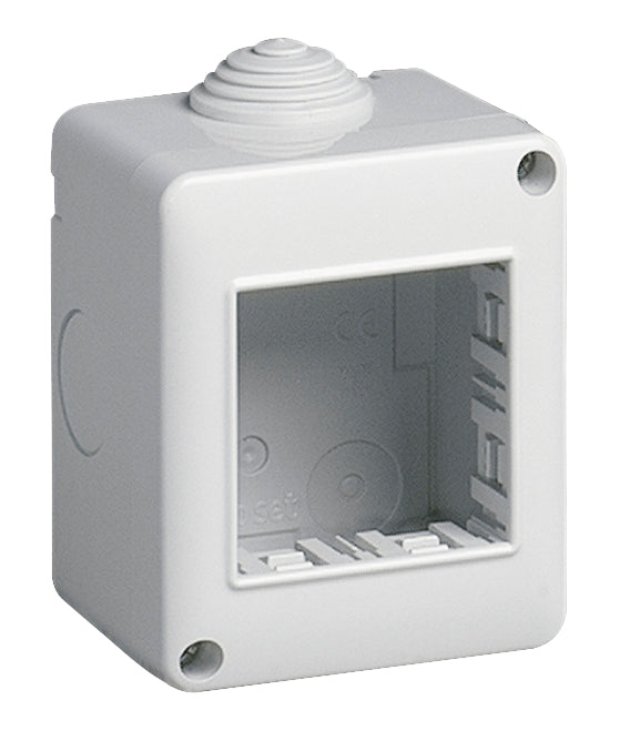 Vimar 14802 - Contenitore IP40 2M