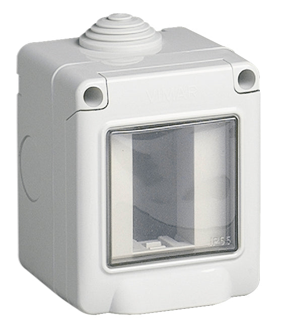 Vimar 14901 - Contenitore IP55 1M