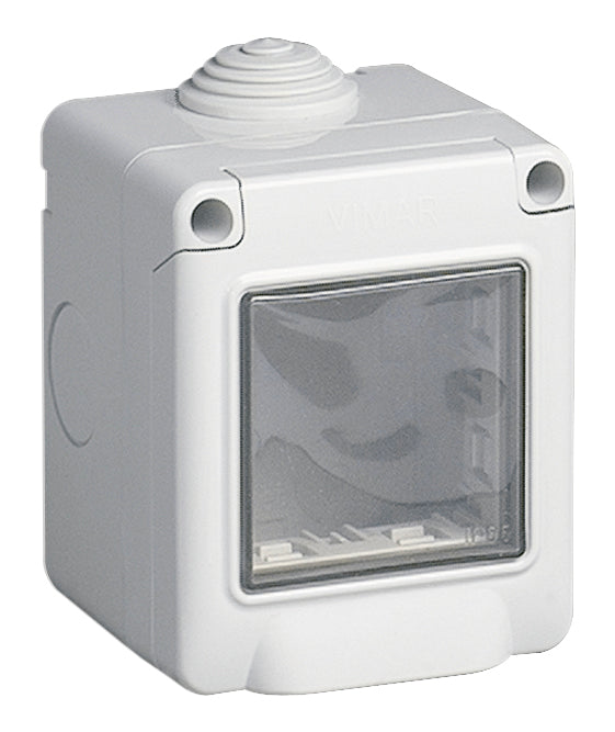 Vimar 14902 - Contenitore IP55 2M