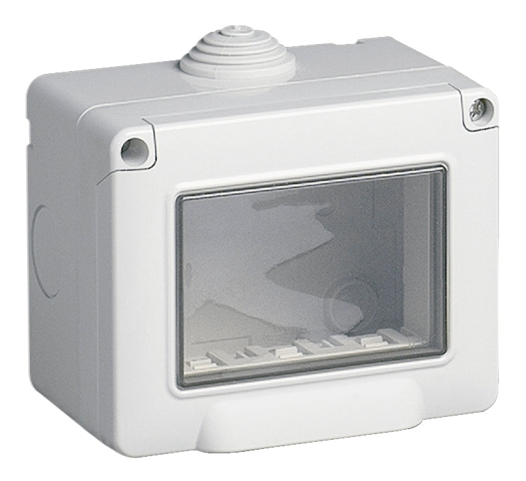 Vimar 14903 - Contenitore IP55 3M