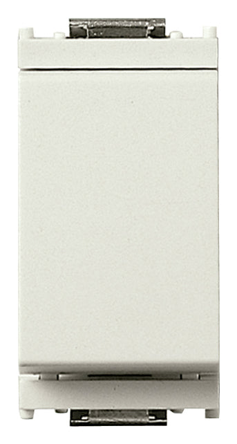 Vimar 16013.B - Idea Invertitore 1P 16AX bianco