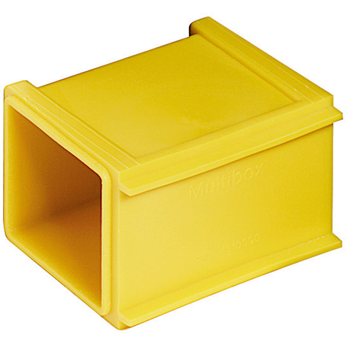 BTicino 16100GO - multibox - 2 giunti accoppiamento orizzont