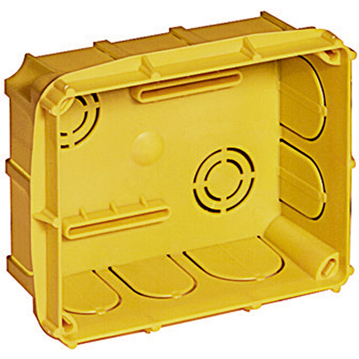 16202 - multibox - scatola derivazione 113x91x49