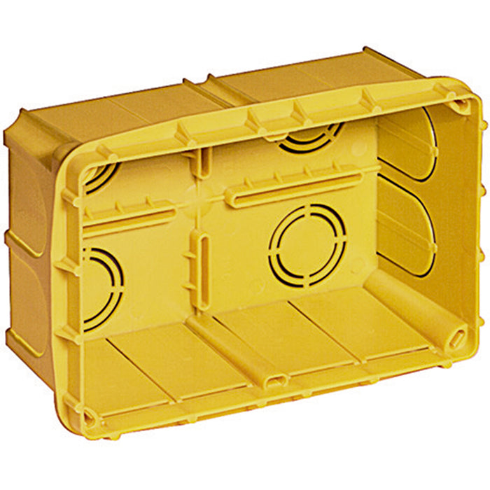 BTicino 16204 - multibox - scatola derivazione 154x98x69