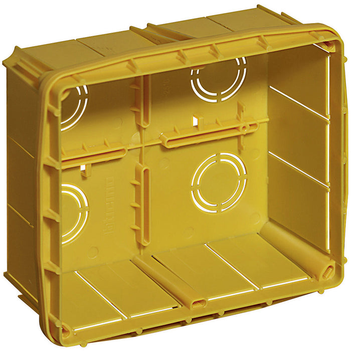 16205 - multibox - scatola derivazione 150x130x69