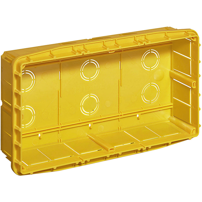 BTicino 16207 - multibox - scatola derivazione 289x154x69