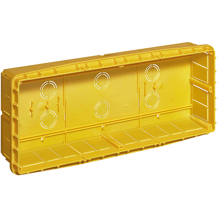16208 - multibox - scatola derivazione 387x154x69