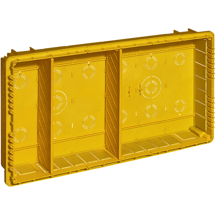 16211 - multibox - scatola derivazione 493x262x78
