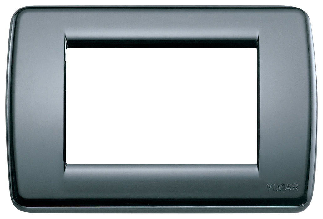 16763.15 - Idea Placca Rond 3M grigio grafite