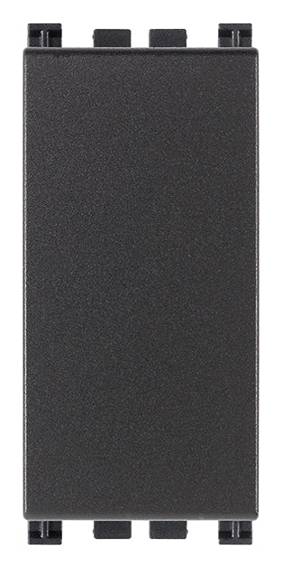 Vimar 19041 - Ark Copriforo grigio