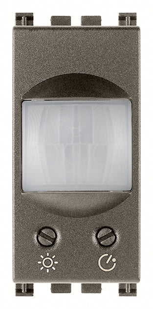 Vimar 19181.M - Interruttore IR a rel 230V Metal