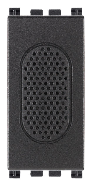 Vimar 19370 - Ark Suoneria 12V 50-60Hz grigio