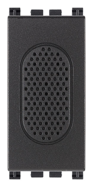 Vimar 19373 - Ark Suoneria 230V 50-60Hz grigio