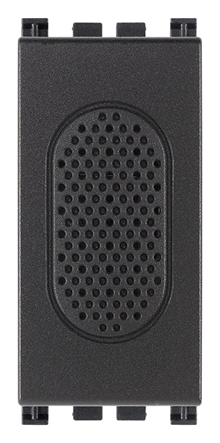 Vimar 19378 - Ark Ronzatore 230V 50-60Hz grigio