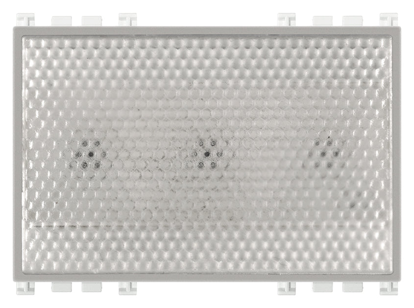 Vimar 19383 - Ark Lampada LED 3M 120-230V