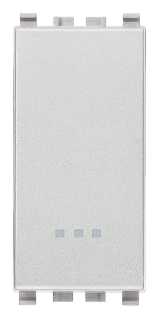 Vimar 20005.N - Eikon Next Deviatore 1P 16AX Next