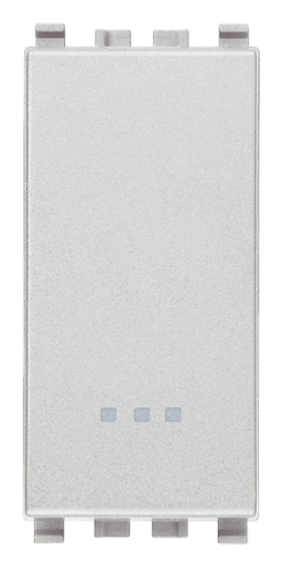 Vimar 20013.N - Eikon Next Invertitore 1P 16AX Next