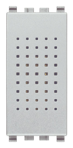 Vimar 20373.N - Eikon Next Suoneria 230V 50-60Hz Next
